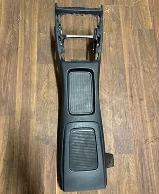 BMW 3 E92 E93 Center console 51166961645 58450713 0001471037