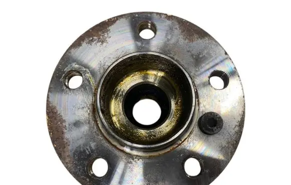 Mini Cooper F57 Front wheel ball bearing 6874443 31206874443