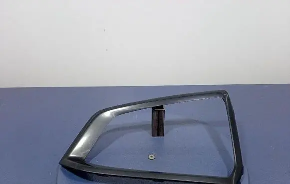 BMW X6 M Front bumper 7449709