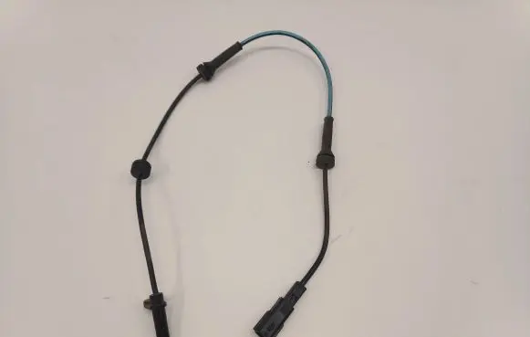 Nissan Qashqai J12 ABS brake wheel speed sensor