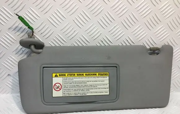 Honda Civic Sun visor