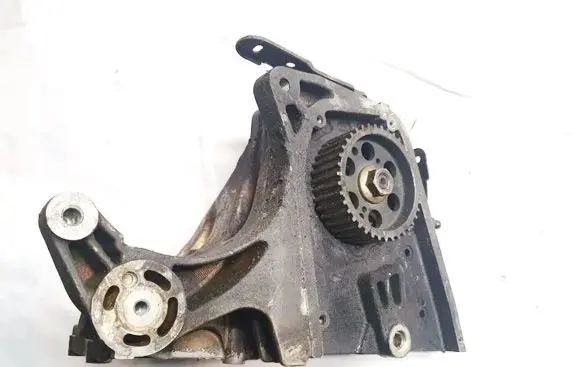 Opel Signum Fuel injection high pressure pump 0445010097 0055193731