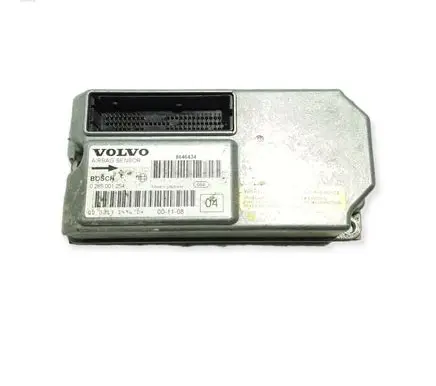 Volvo XC70 Airbag control unit/module 8646434
