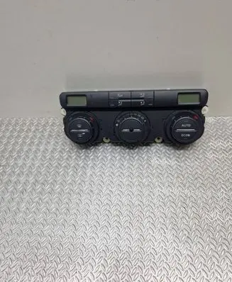 Volkswagen Golf V Climate control unit 1K0907044BJ