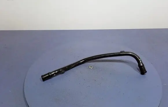 Audi Q4 Sportback e-tron Engine coolant pipe/hose 1EA121034AB