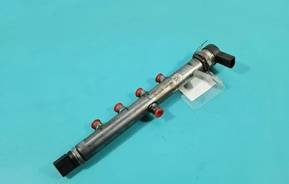 Fuel main line pipe
