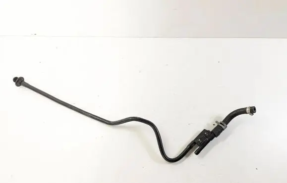 Ford Fusion II Vacuum line/pipe/hose 5291916