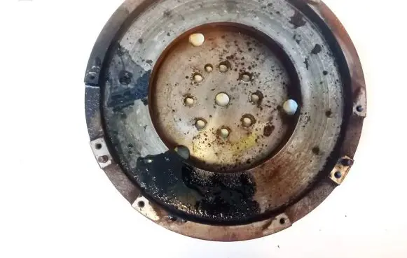 Hyundai i30 Flywheel