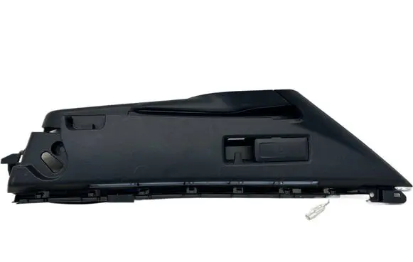Toyota Corolla E210 E21 Trunk/boot side trim panel 6473302110