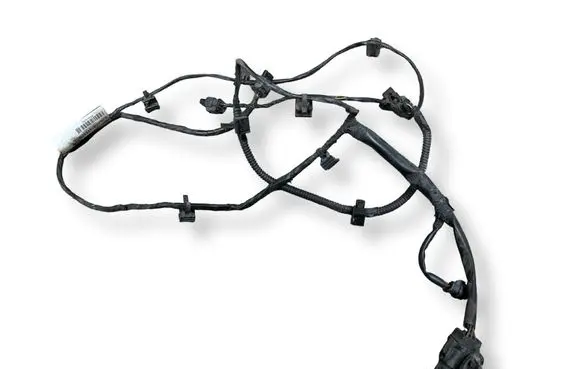 Nissan Qashqai Parking sensor (PDC) wiring loom 24017JD00A