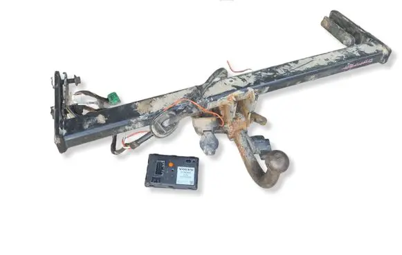 Volvo V60 Tow bar set 30791002 31350480