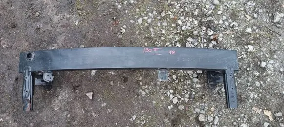 Hyundai i30 Front bumper support beam 