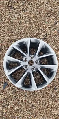 Dodge Durango R20 alloy rim 6GA73TRMAA 006046215