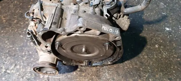 Volkswagen Polo III 6N 6N2 6NF Automatic gearbox ESA 001321107