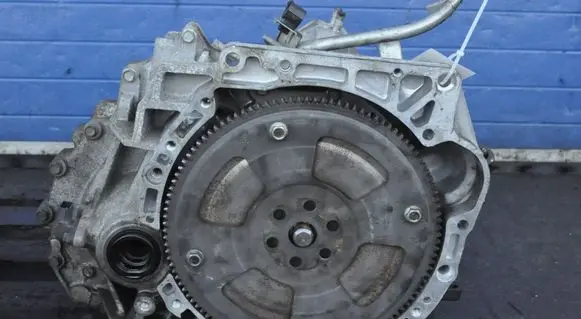 Mazda 2 Manual 7 speed gearbox FNFD0