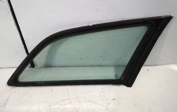Audi A6 S6 C6 4F Rear side window