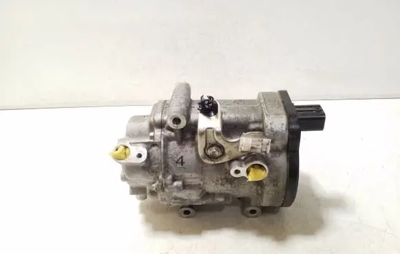 Toyota Corolla E210 E21 Air conditioning (A/C) compressor (pump) 0424001202