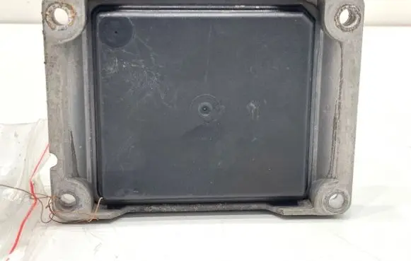 Engine control unit/module ECU
