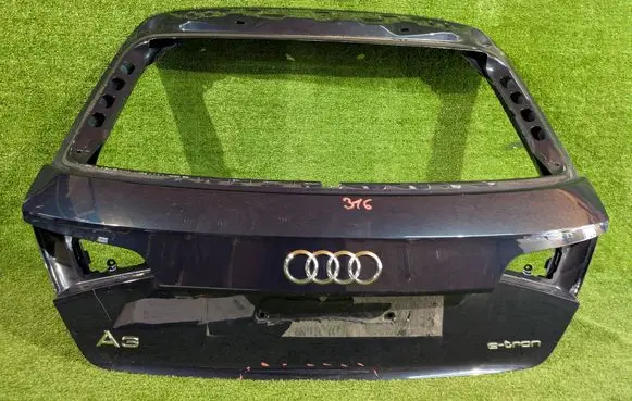 Audi A3 S3 8V Truck tailgate