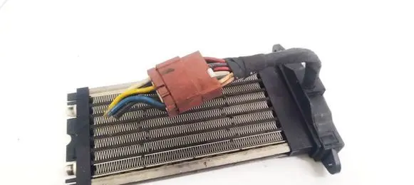Honda Civic Electric cabin heater radiator 