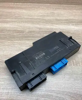 Comfort/convenience module