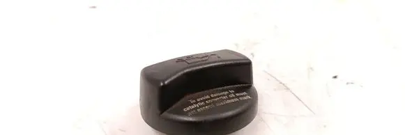 Audi A4 S4 B5 8D Oil filler cap 