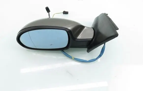 Citroen C5 Front door electric wing mirror 