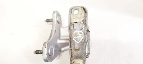 Mercedes-Benz C AMG W204 Front door upper hinge 