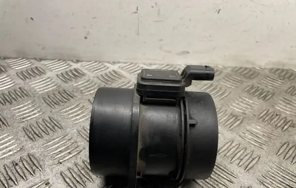 Mass air flow meter