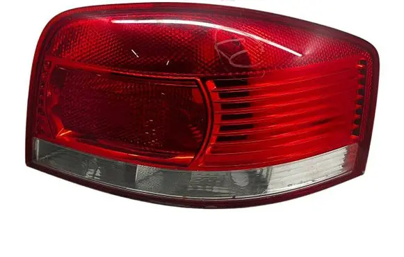 Audi A3 S3 8P Rear/tail lights 280402