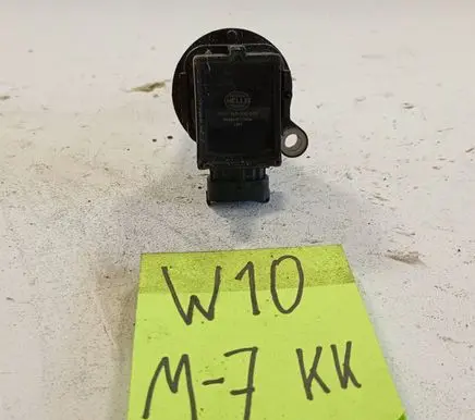 Volvo S60 High voltage ignition coil 5DA358000071