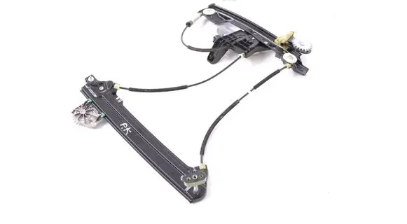 BMW 5 E60 E61 Front door electric window regulator EX5323201AD