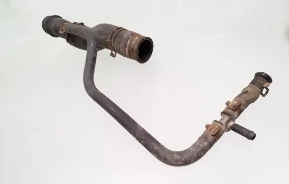 Skoda Octavia Mk1 (1U) Engine coolant pipe/hose 1J0121087B