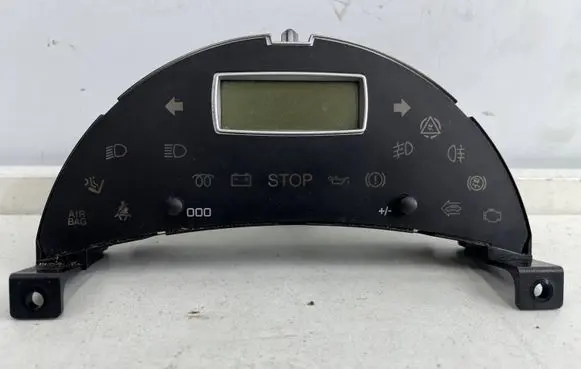 Lancia Phedra Screen/display/small screen 1496285080