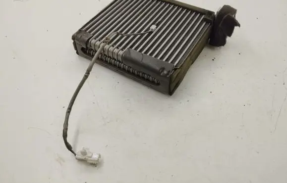 Mazda 5 Air conditioning (A/C) radiator (interior) 