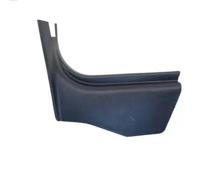 Dodge Grand Caravan Foot area side trim 0ZR41DX9AE