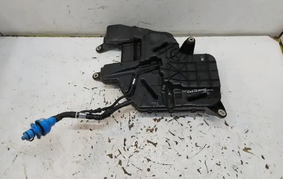 Ford Transit Custom II AdBlue liquid reservoir 