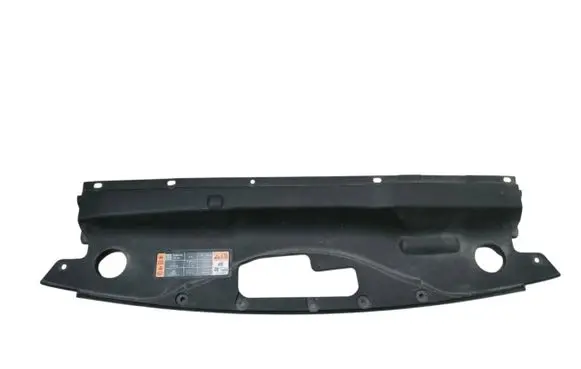 Ford Edge II Engine bonnet/hood lock trim molding FT4BR16613AB