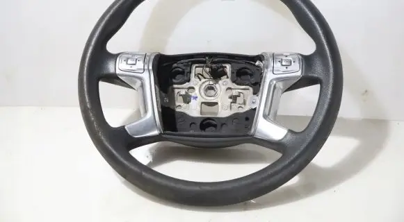 Ford Mondeo MK IV Steering wheel