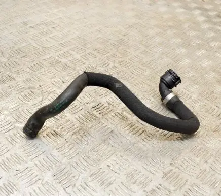 BMW 5 F10 F11 Engine coolant pipe/hose 9241360