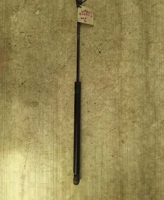 Opel Vectra C Tailgate/trunk strut/damper 90521517