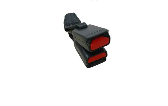 Dodge Challenger Front seatbelt 6KE751X9AA