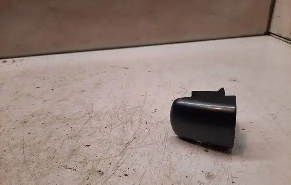 Peugeot 308 Rear door handle cover 96816439