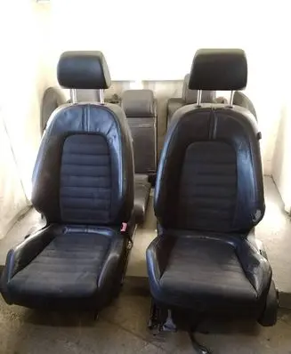 Seat set