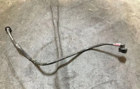 Volvo XC40 Engine coolant pipe/hose
