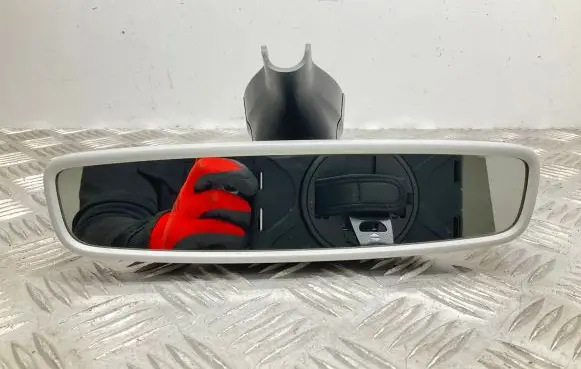 Skoda Superb B8 (3V) Rear view mirror (interior) 3G0857511F