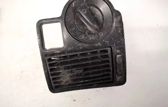 Volkswagen PASSAT B5 Light switch 1C0941531