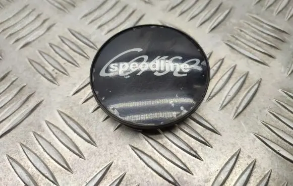 Original wheel cap