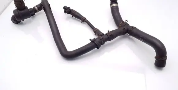 Jaguar S-Type Engine coolant pipe/hose 4R838N241AB 4R838B274AD 4R838569AC