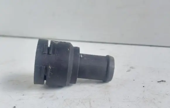 Skoda Octavia Mk2 (1Z) Engine coolant pipe/hose